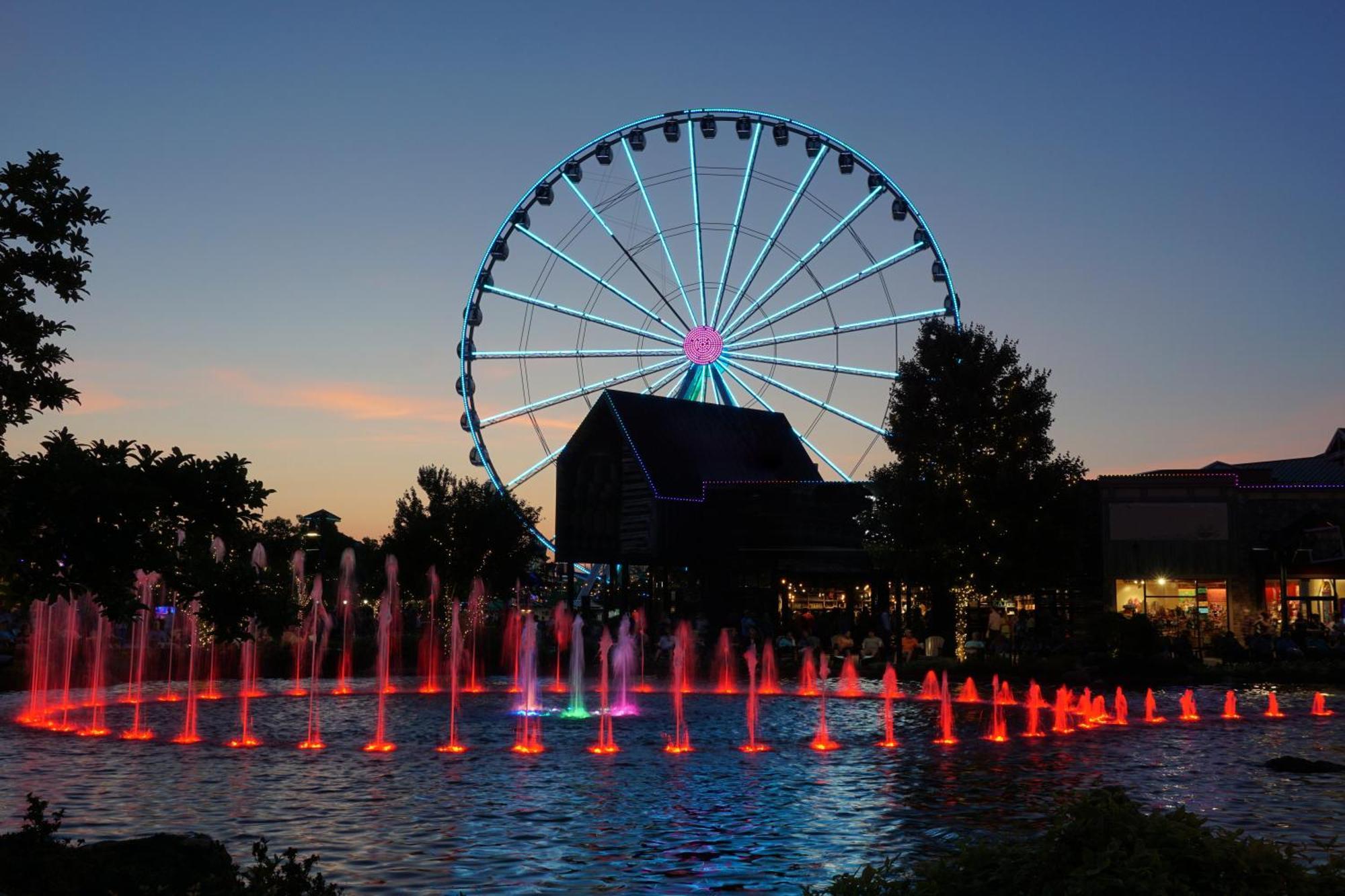 Time To Cuddle, Wifi, Near Pigeon Forge, 1089 Free Tickets Each Paid Day, Dollywood And More Eksteriør bilde