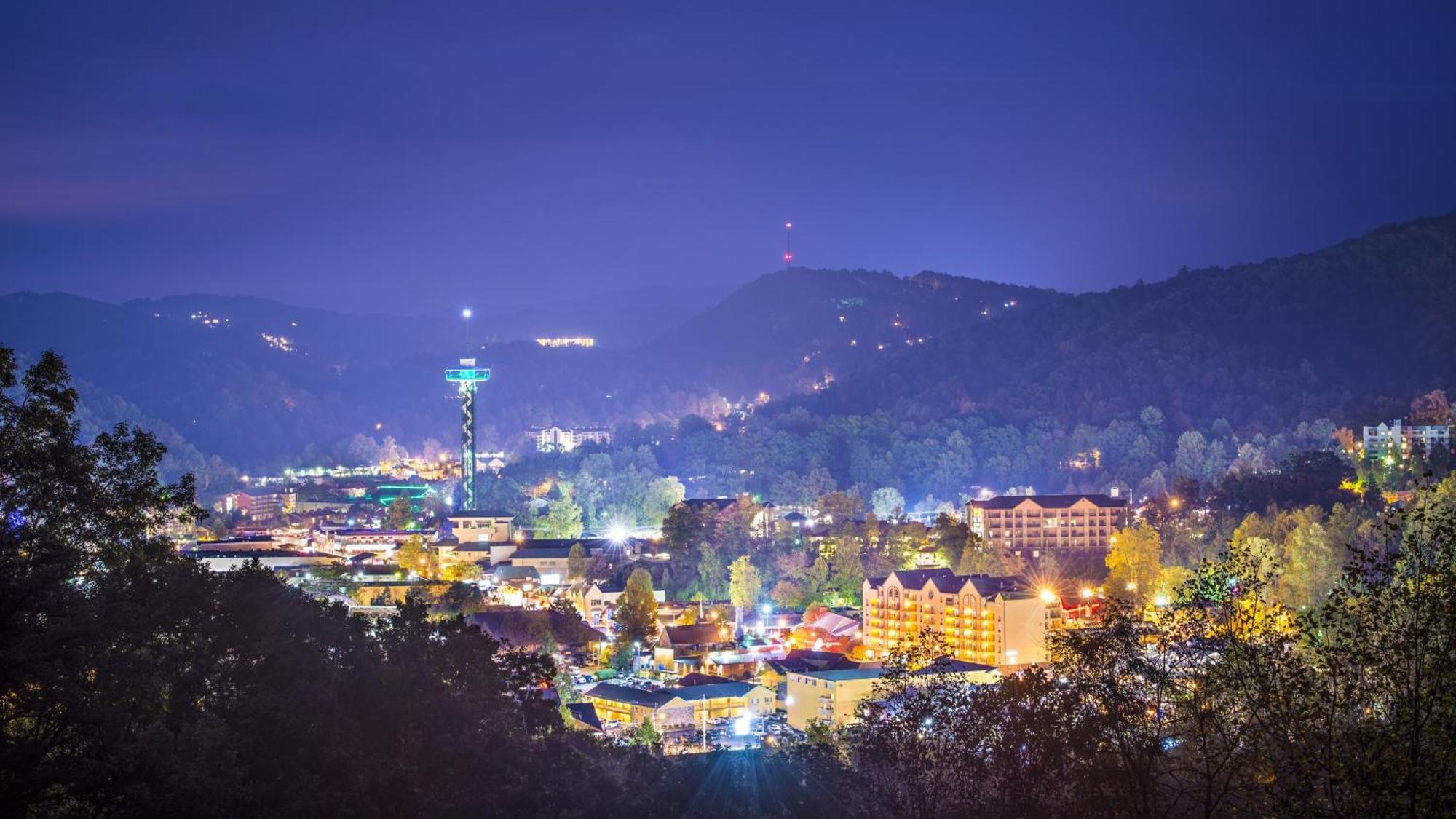 Time To Cuddle, Wifi, Near Pigeon Forge, 1089 Free Tickets Each Paid Day, Dollywood And More Eksteriør bilde