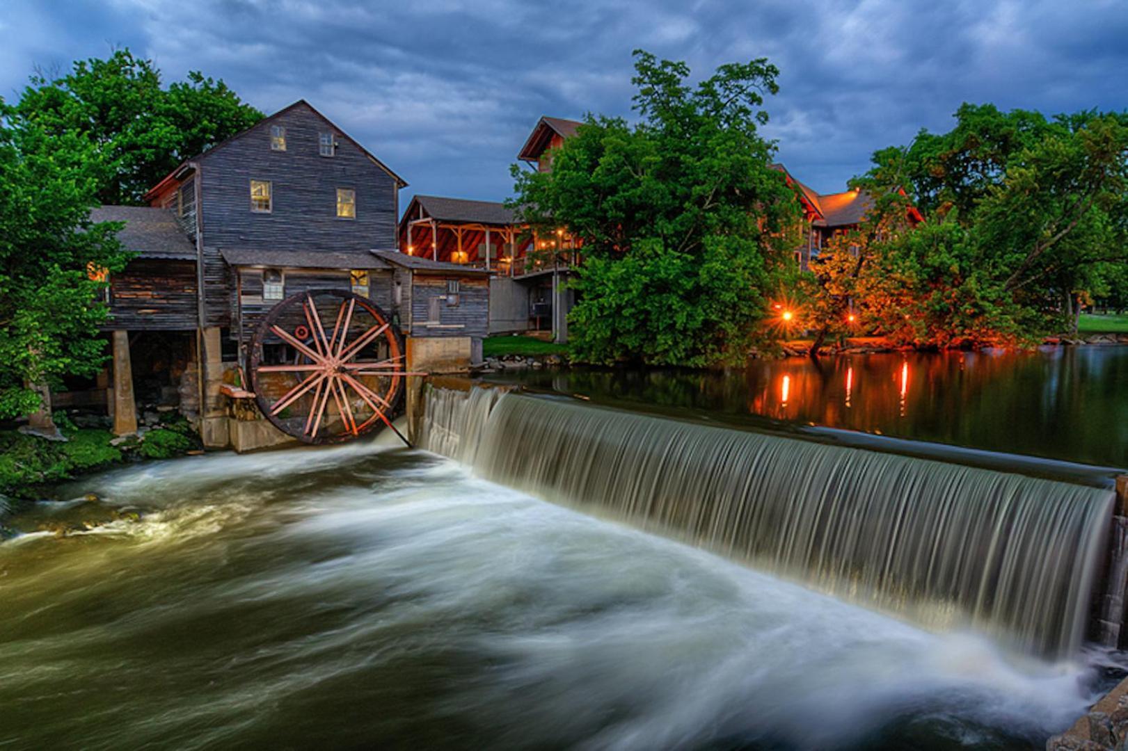 Time To Cuddle, Wifi, Near Pigeon Forge, 1089 Free Tickets Each Paid Day, Dollywood And More Rom bilde