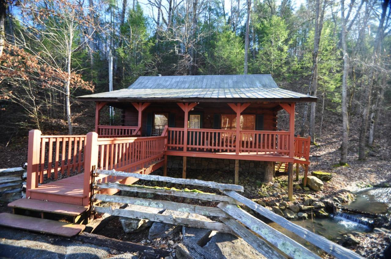 Time To Cuddle, Wifi, Near Pigeon Forge, 1089 Free Tickets Each Paid Day, Dollywood And More Eksteriør bilde