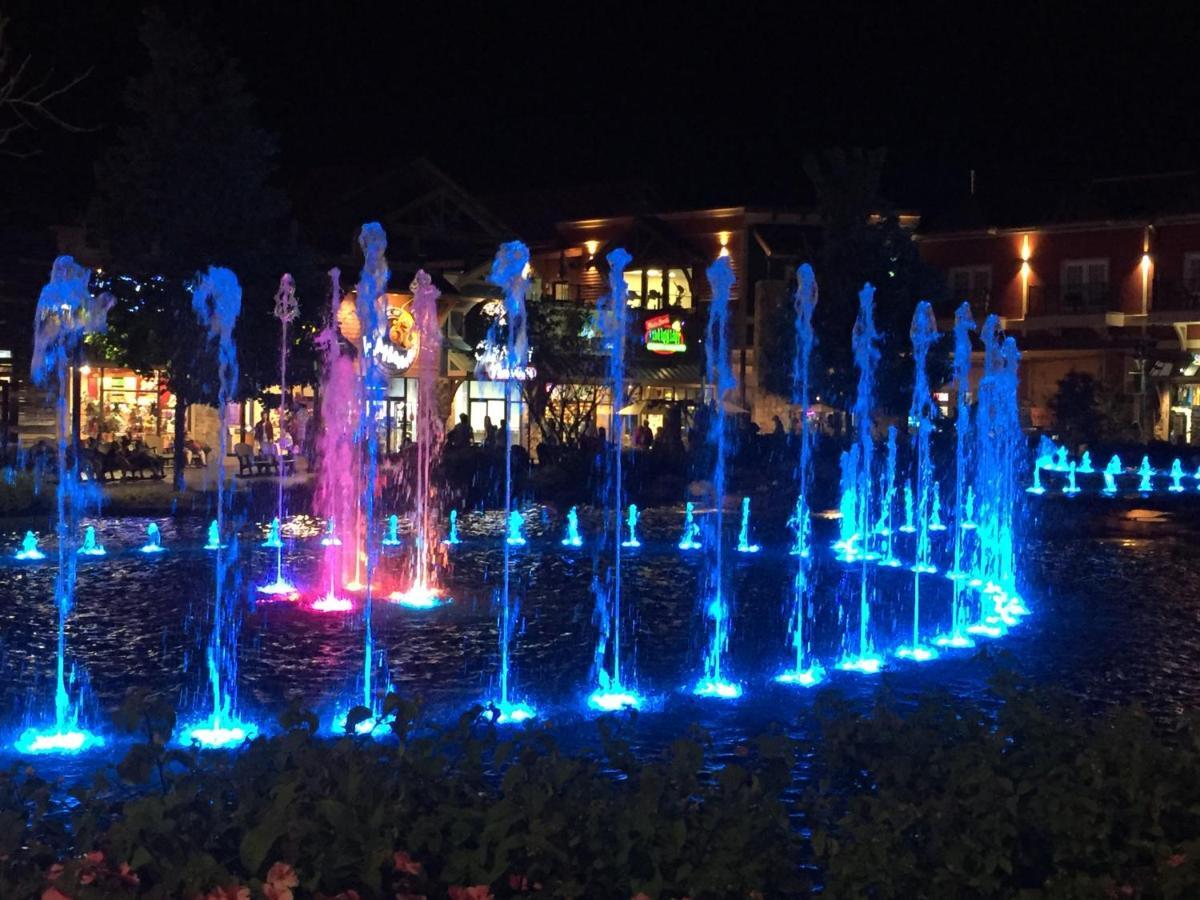 Time To Cuddle, Wifi, Near Pigeon Forge, 1089 Free Tickets Each Paid Day, Dollywood And More Eksteriør bilde
